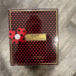 Dot by Marc Jacobs Perfume